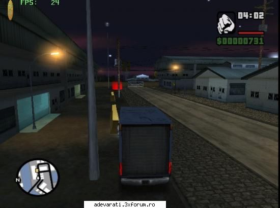 ----->>>> gta san andreeas