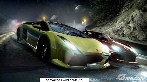 cateva need for speed carbon