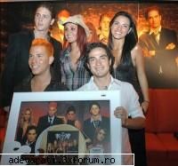 totul despre rbd