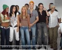 totul despre rbd